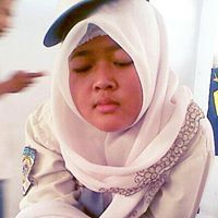 Yayang Agil