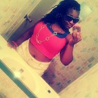 Jaquana Jones