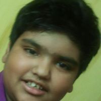 Muhammad Taha Rafi farooqui