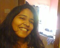 Divya Reddy