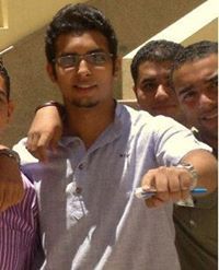 Kareem Mahmoud