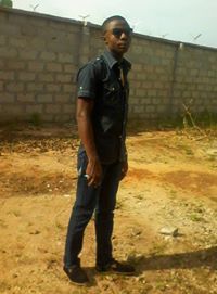 Emmanuel Eberechukwu