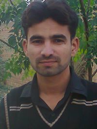 Muhammad Azam