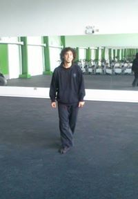 Miguel Navarrete sepúlveda