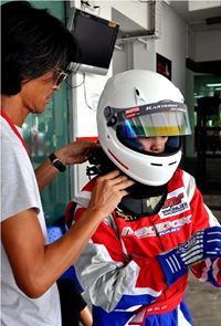 Allan Teo