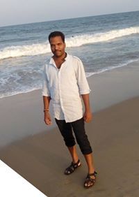 Saravanan Kasinathan