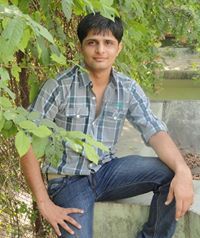 Maulik Chaudhari