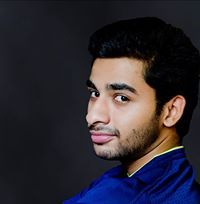 Ankit Nandwani