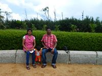 Anandakumar Muthusamy