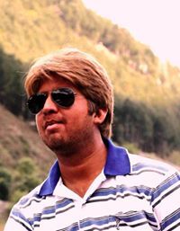Muhammad Ehtesham