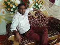 Iliyas Ali