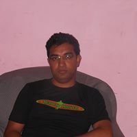 Rahul Kumar