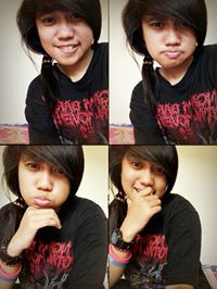 Ulfi Rinddy