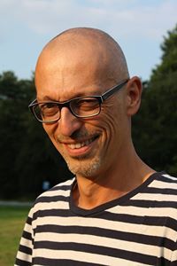 Peter De backer