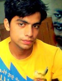 Suraj Mishra