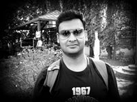 Abhishek Roy