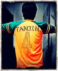 Tanjin Tj
