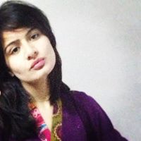 Saima Kabeer