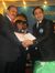 Ishrat Ali