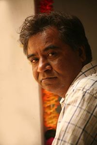 Kishore Chawla