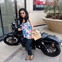 Shweta Gulati