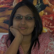 Shilpa C
