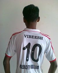 Vibeesh Babu