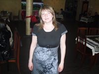 Ольга Анохина