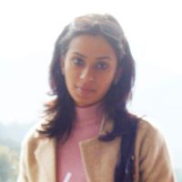 Naveli Mahesh