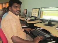 Selvas Kumar