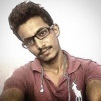 Yella Naveenreddy