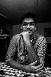 Reuben John
