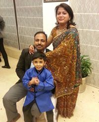 Rakesh Goyal
