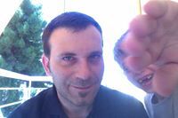 Panos Panagiotopoulos