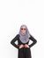 Aisyah ...