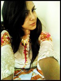 Simran Khan