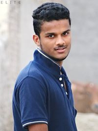 Sreejith Nair