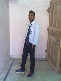 Vijay Kumar