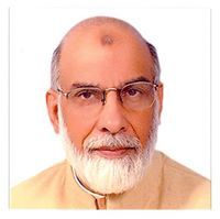 Latif Mughal