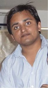 Vikrant Mishra