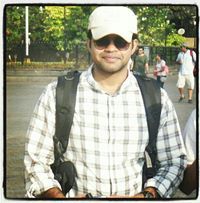 Arun Kutty menon