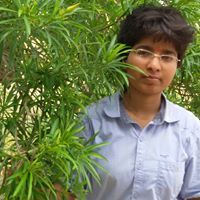 Khushboo Jha