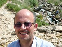 Tarek Aoudi