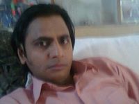 Suresh Saini