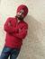 Amarjee...