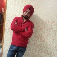 Amarjeet Singh