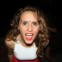 Hannah Stockley-smith