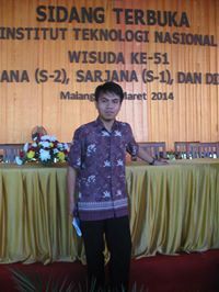 Muhammad Rusda