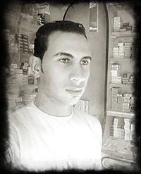 عمرو ابراهيم