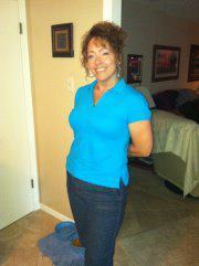 Monica Stanley